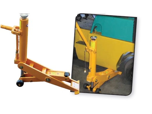 AME Jack Fork Lift 14370